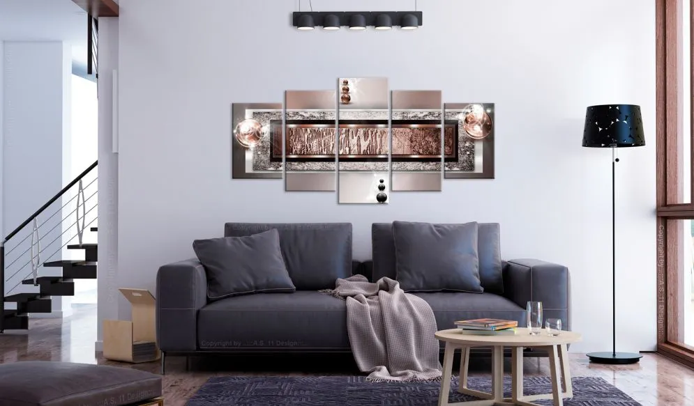 Obraz - Jesienne marzenie-2