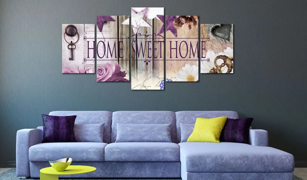 Obraz - Vintage key-2