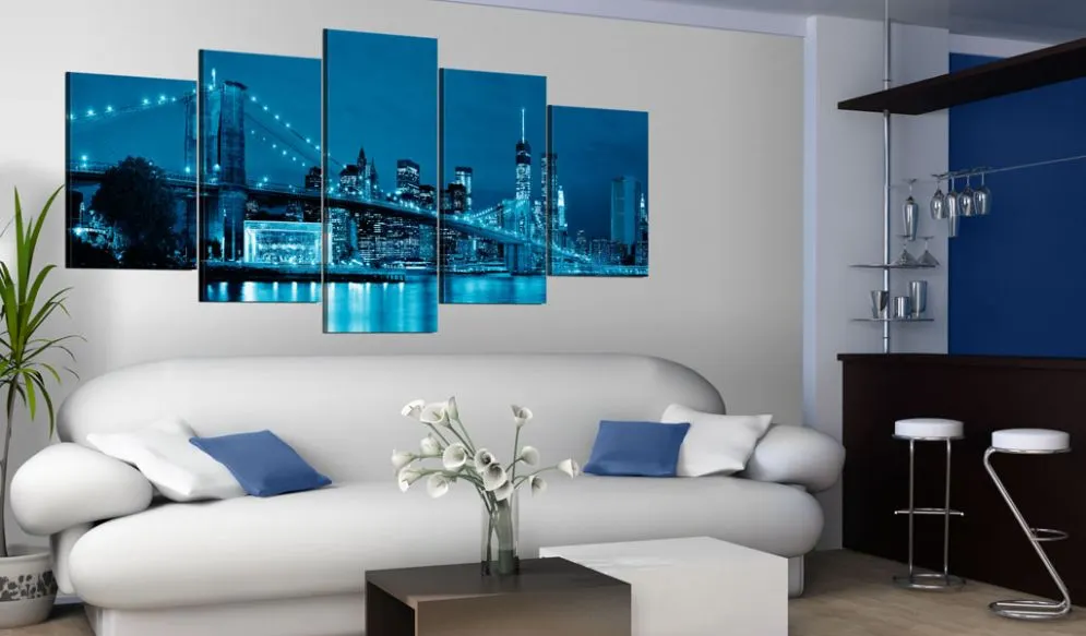 Obraz - Jednym spojrzeniem-2