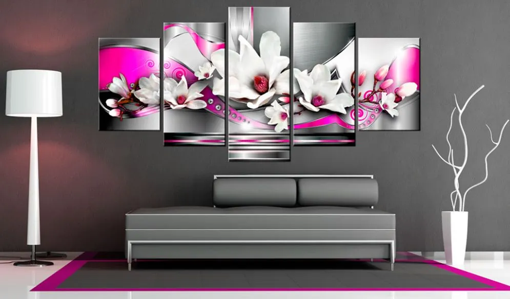 Obraz - Letnie sny-2