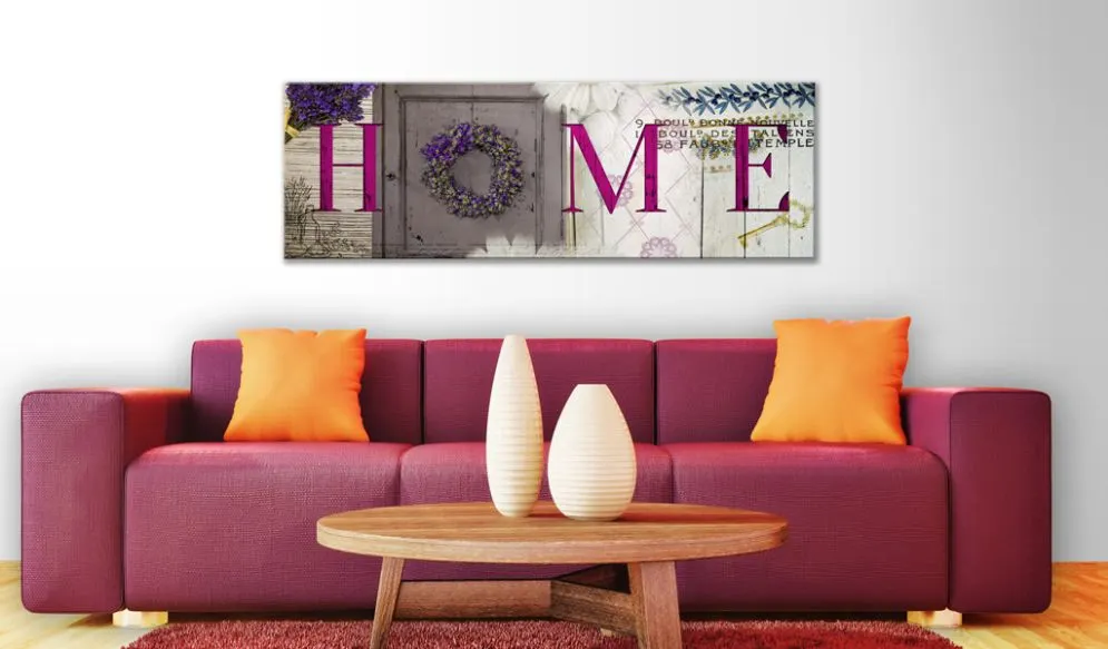 Obraz - Weranda vintage-2