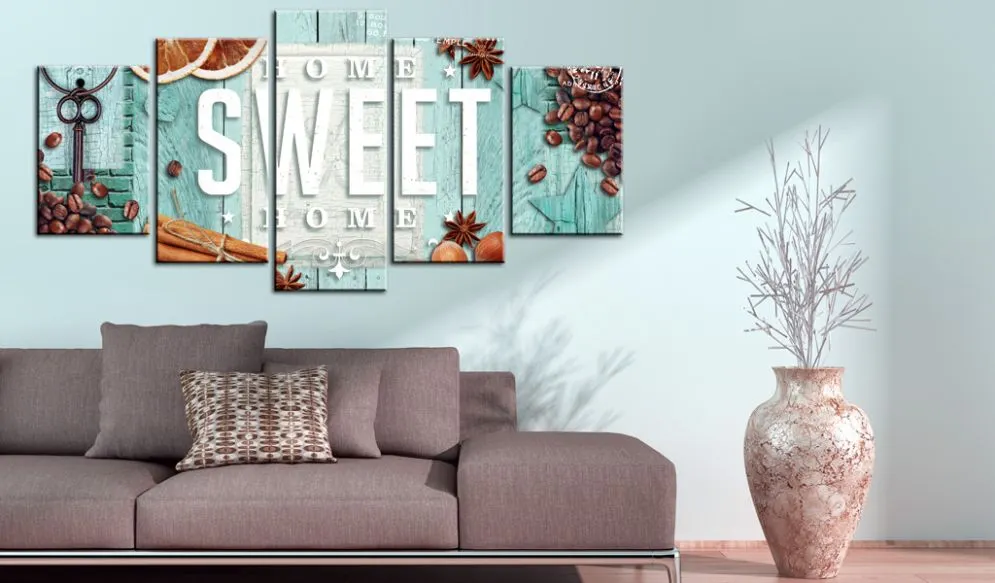 Obraz - Aromatyczna inspiracja-2