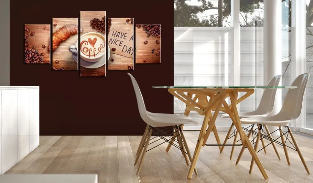 Obraz - Have a nice day!-2