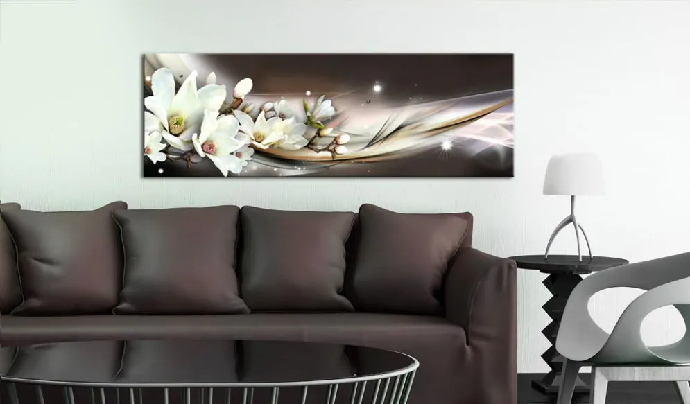 Obraz - Dotyk łagodności-2