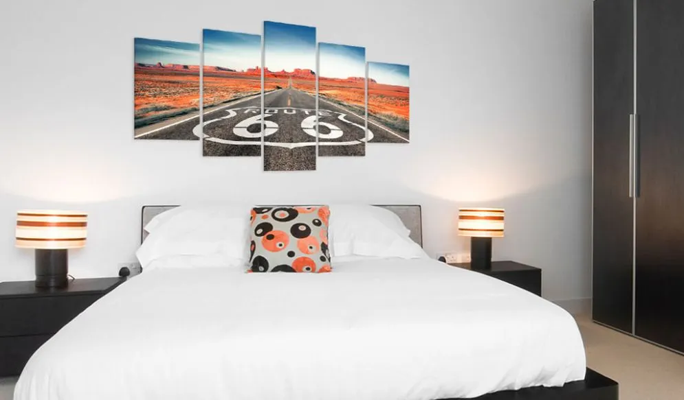 Obraz - Twoje przeznaczenie-2