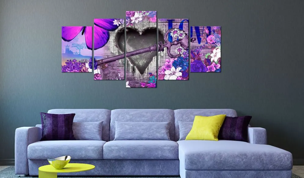 Obraz - Pierwszy znak-2