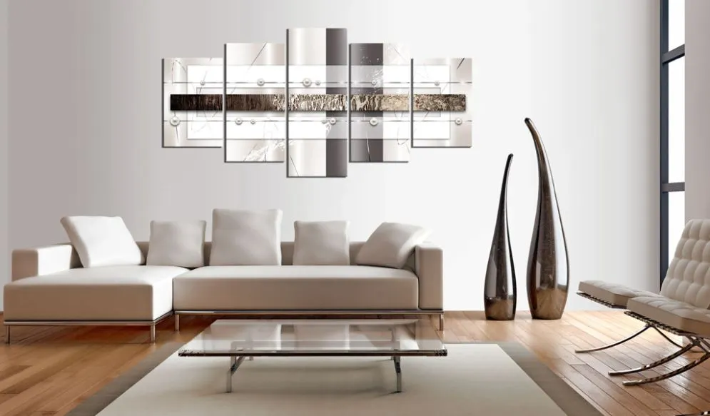 Obraz - Zimowe słońce-2