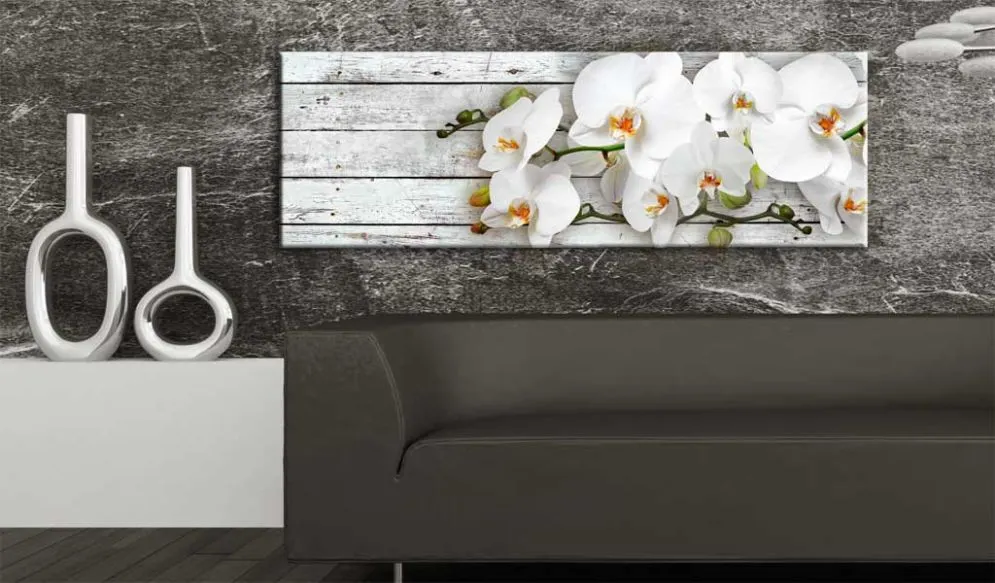 Obraz - Białe sny-2