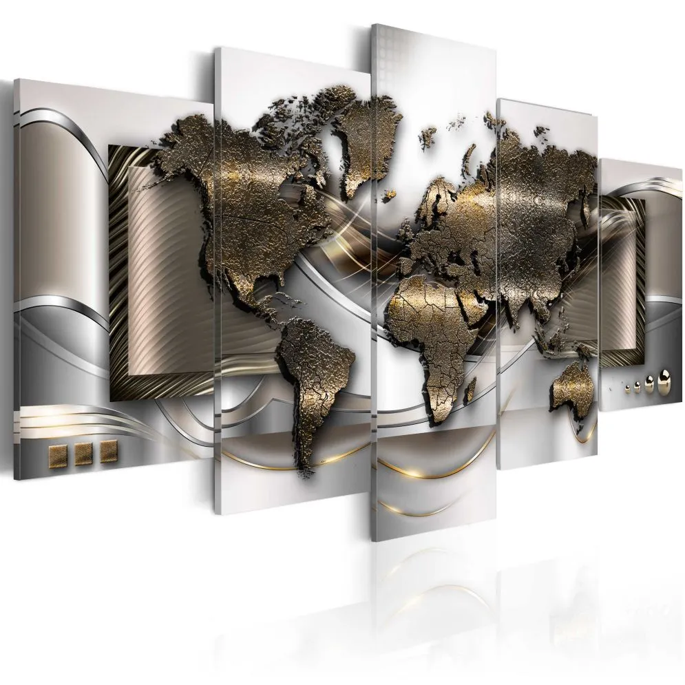 Obraz - Światowa bryza-1