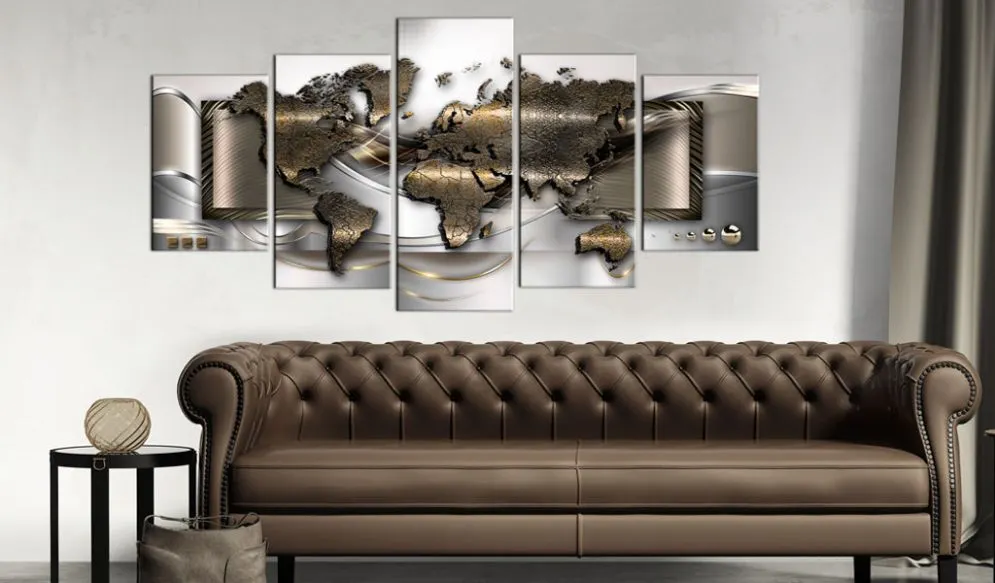 Obraz - Światowa bryza-2