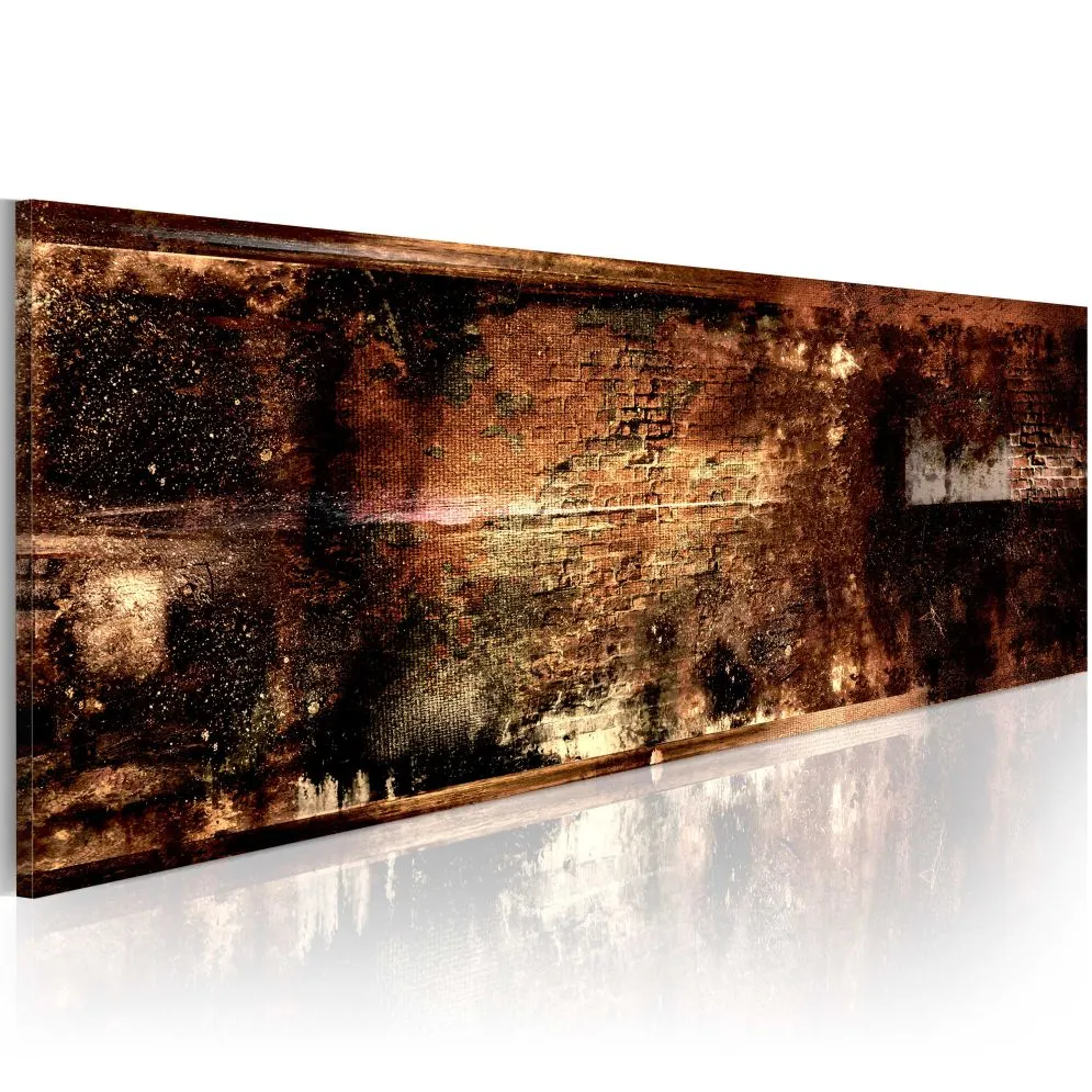 Obraz - Listopadowe popołudnie-1