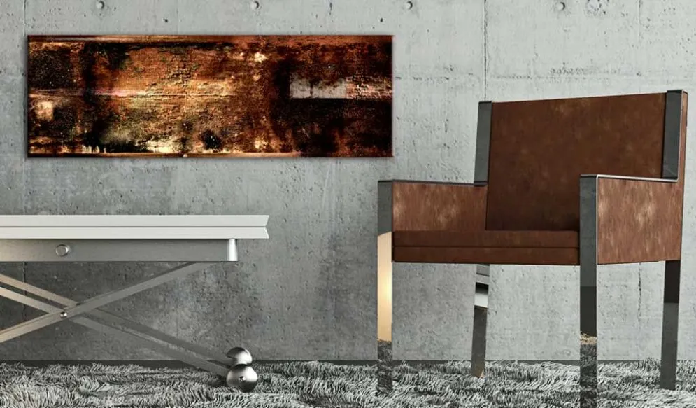 Obraz - Listopadowe popołudnie-2