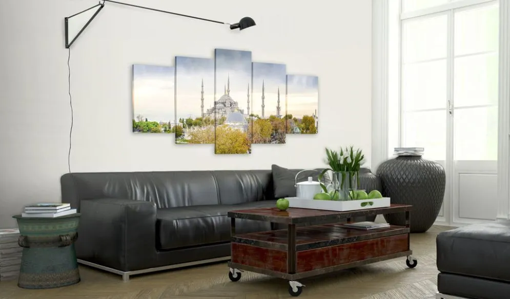 Obraz - Hagia Sophia - Stambuł, Turcja-2