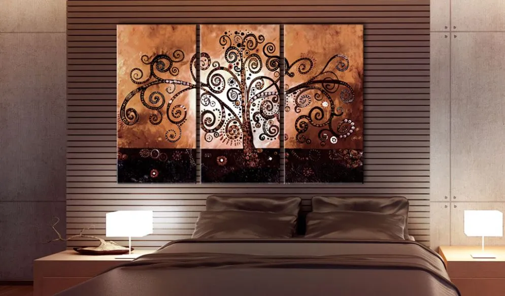 Obraz - Czekoladowa magia-2