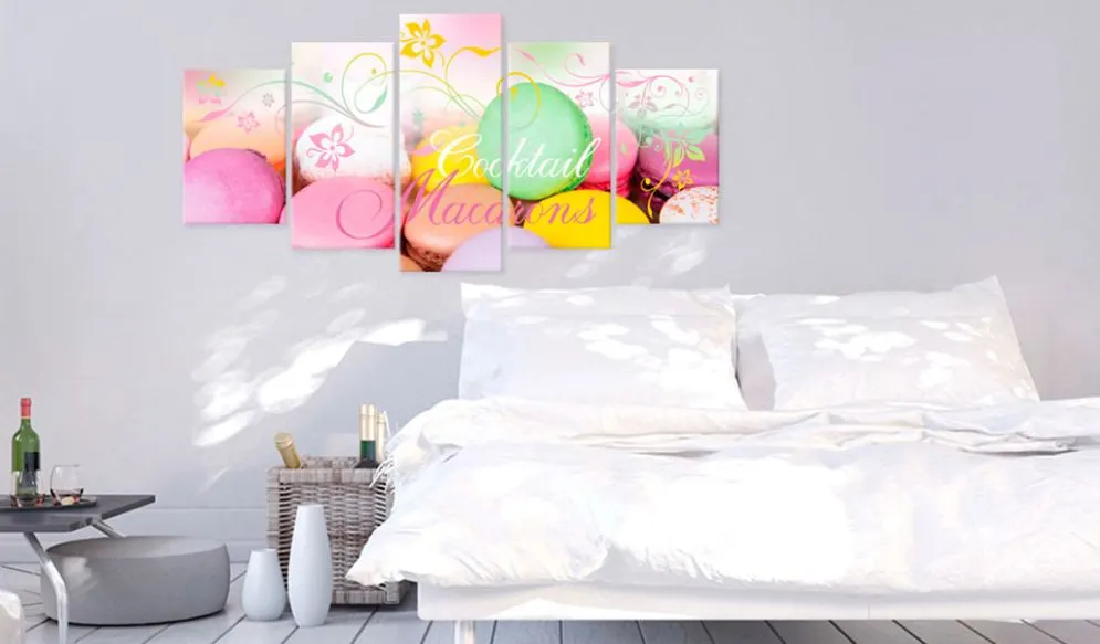 Obraz - Makaroniki-2