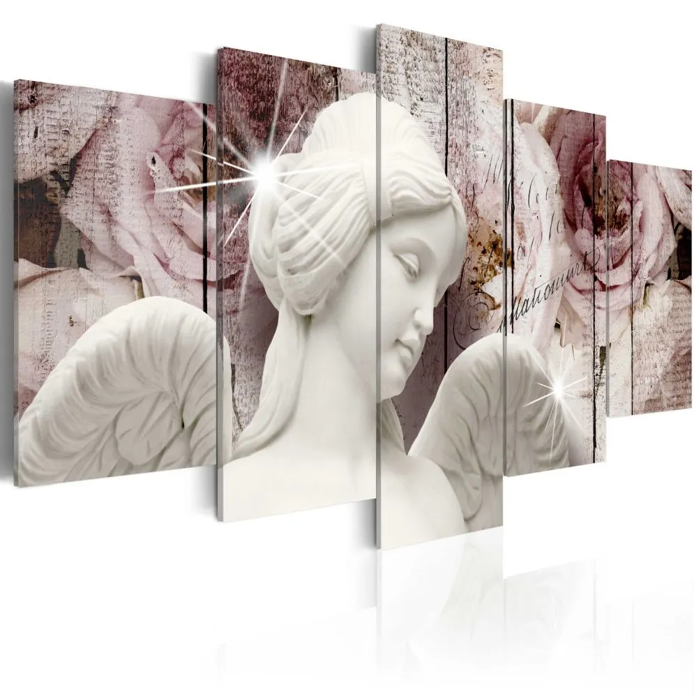 Obraz - Czas anioła-1