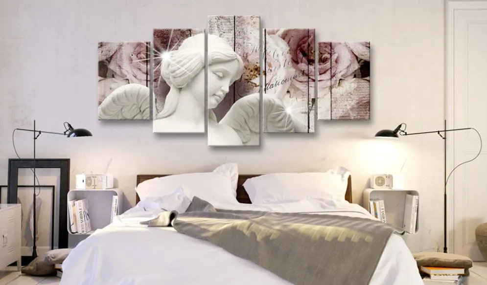 Obraz - Czas anioła-2