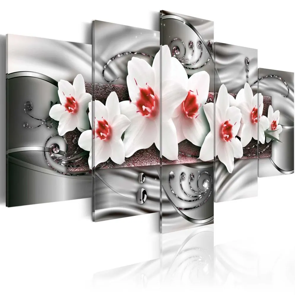 Obraz - Narcyzy...-1