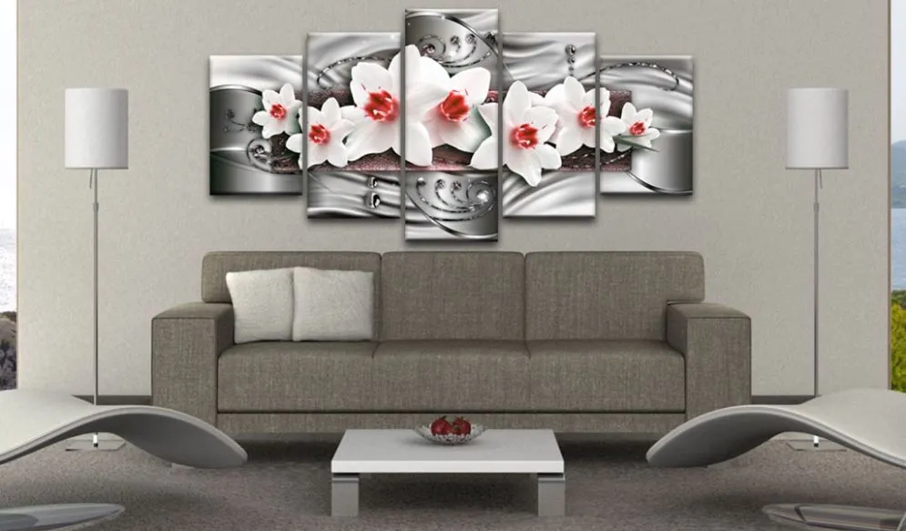 Obraz - Narcyzy...-2