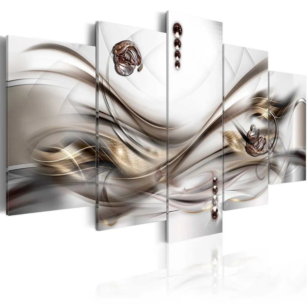 Obraz - Kobiece myśli-1