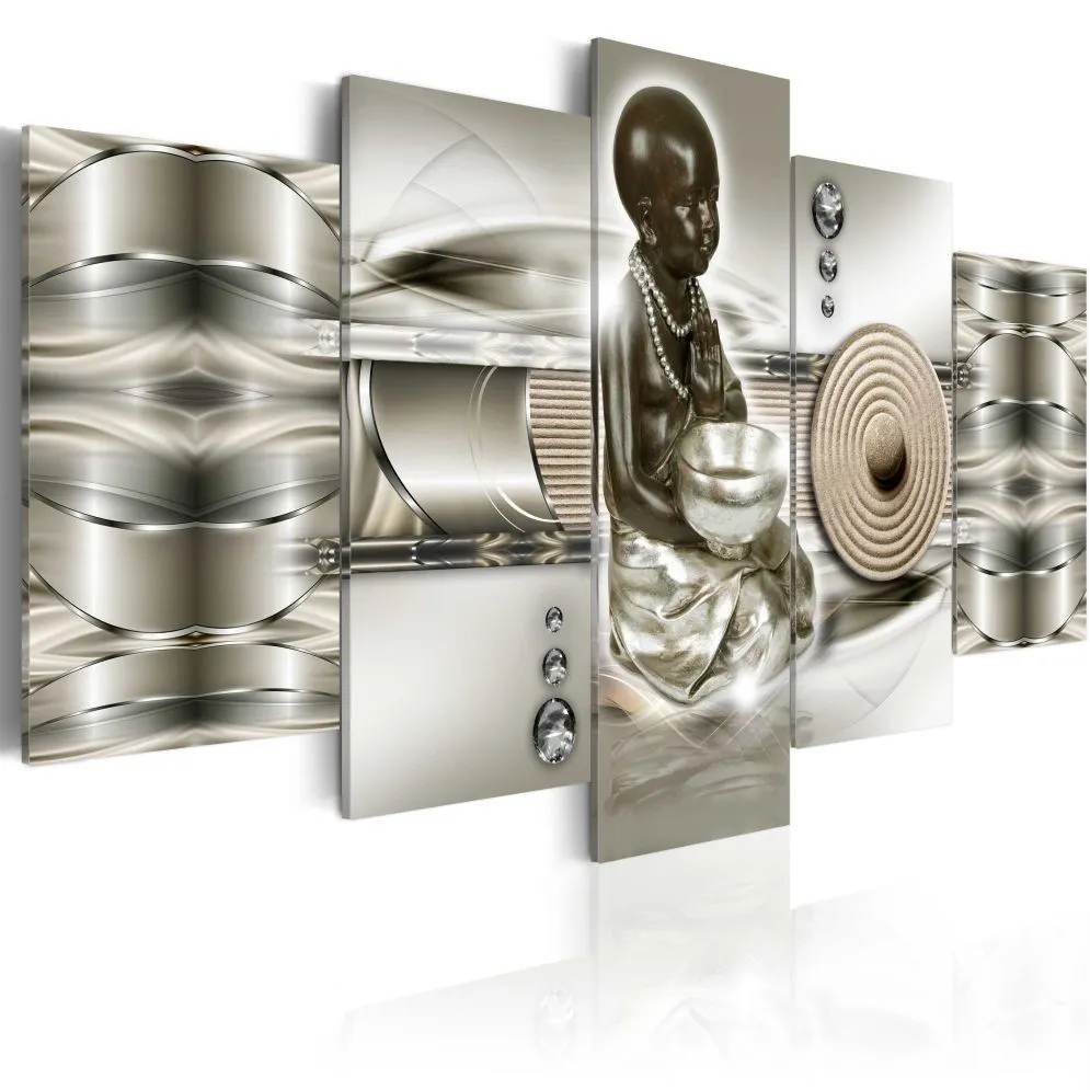 Obraz - Ukojenie Zen-1