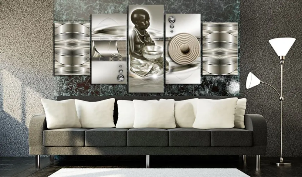 Obraz - Ukojenie Zen-2