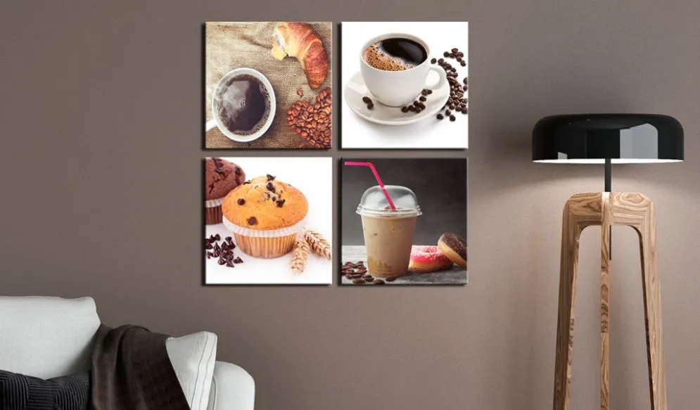 Obraz - Słodkie śniadanie-2