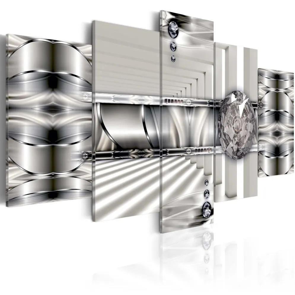 Obraz - The Tunnel of Future Memories-1