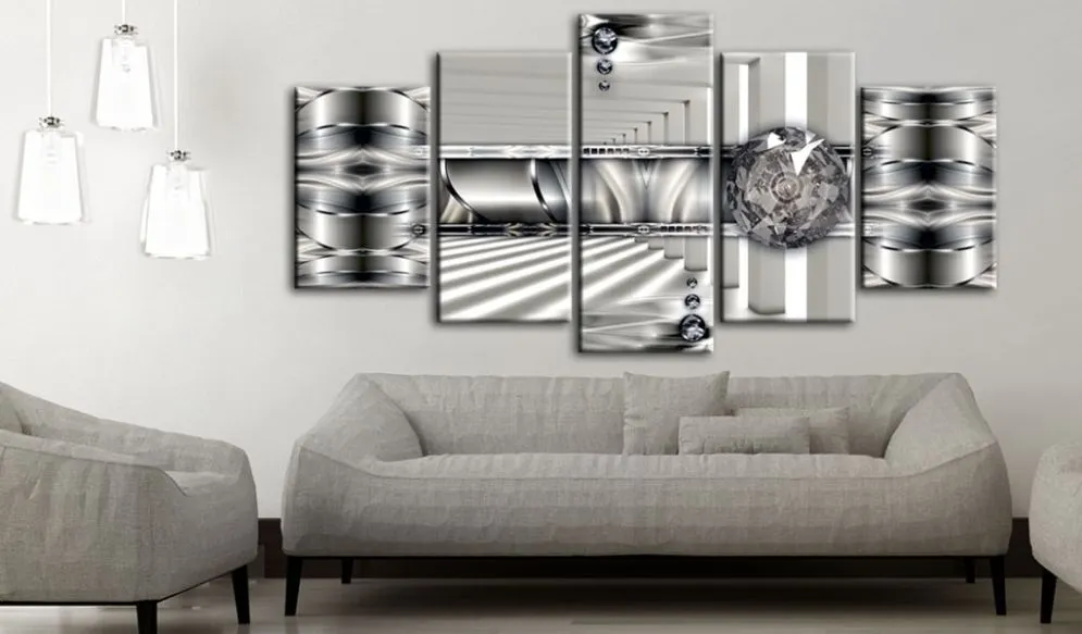 Obraz - The Tunnel of Future Memories-2