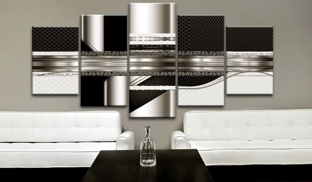 Obraz - Siła Metalu-2