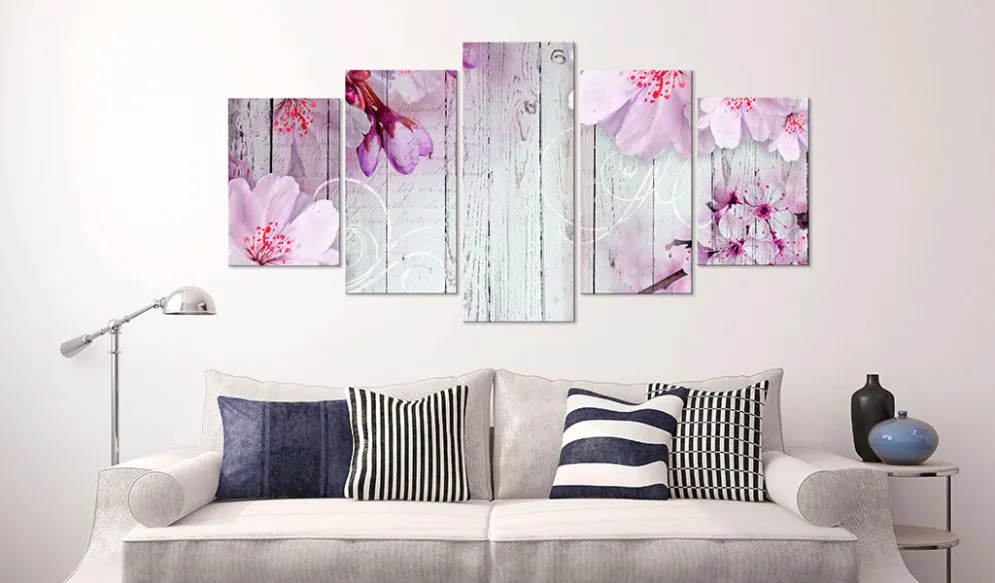 Obraz - Ulotne chwile-2