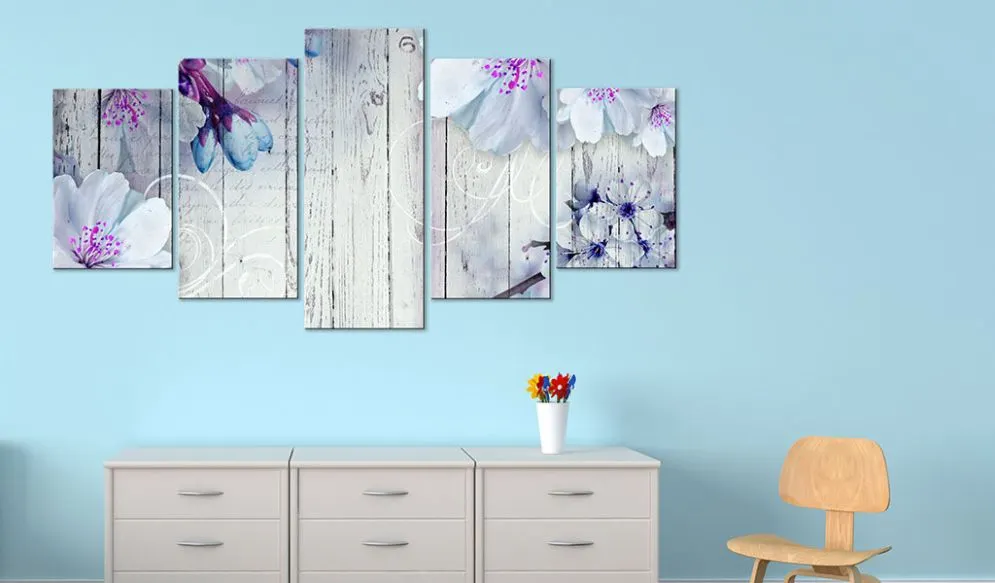 Obraz - Delikatność-2