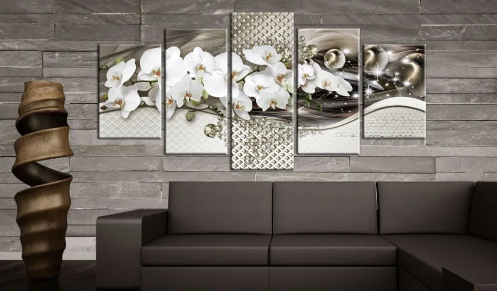 Obraz - Przypływ energii-2