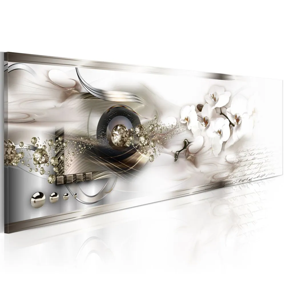 Obraz - Nieposkładane myśli-1