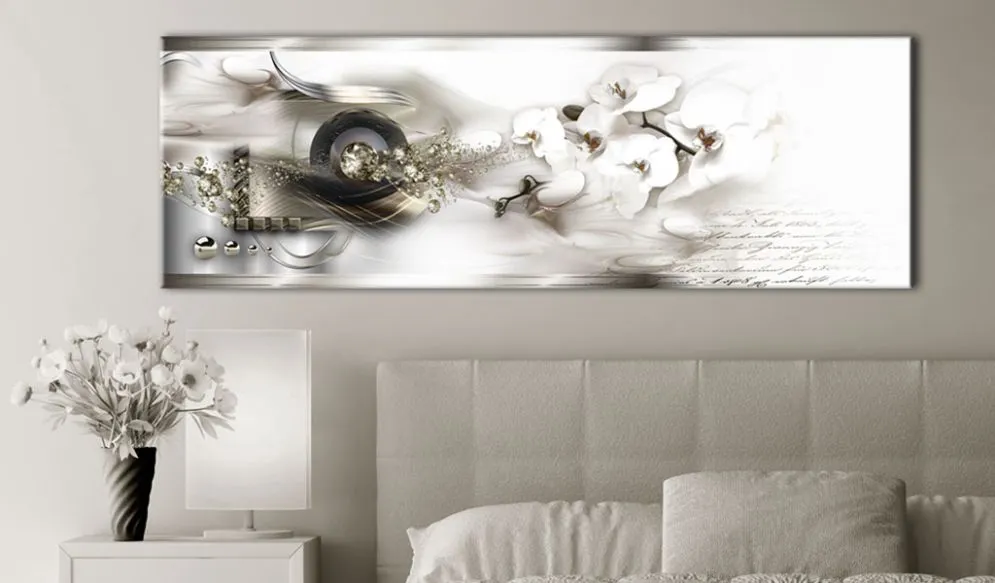 Obraz - Nieposkładane myśli-2