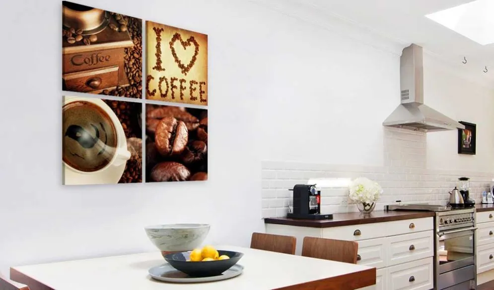 Obraz - Boski napój-2