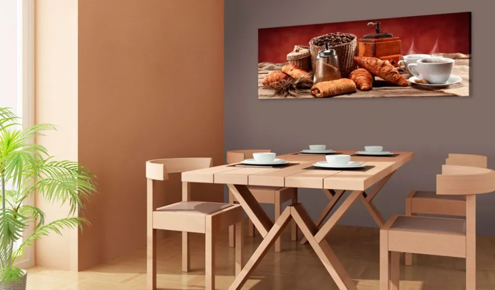 Obraz - Poranna rozkosz-2