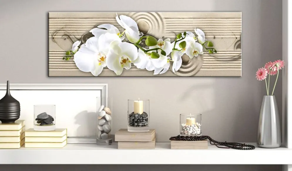 Obraz - Kwiat pustyni-2