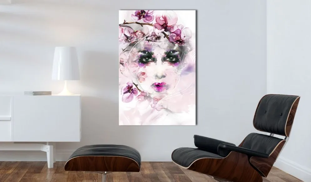 Obraz - Oblicze kobiecości-2