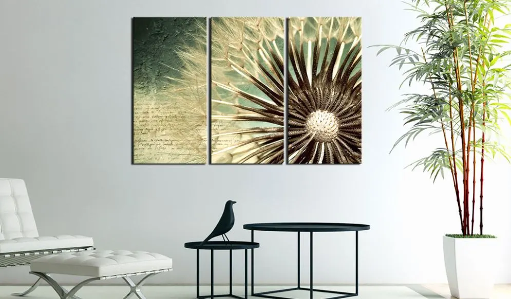 Obraz - Ulotne piękno-2