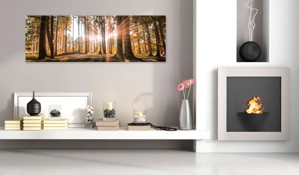 Obraz - Małe cuda przyrody-2