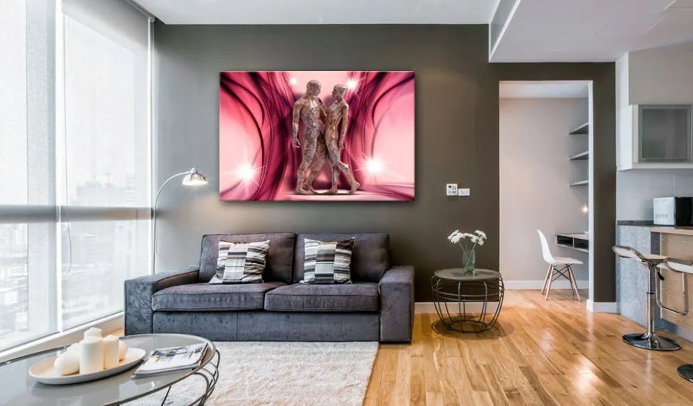 Obraz - Nieskończona namiętność-2