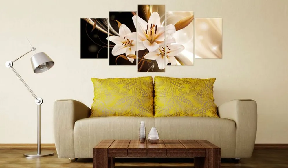 Obraz - Syreni śpiew-2