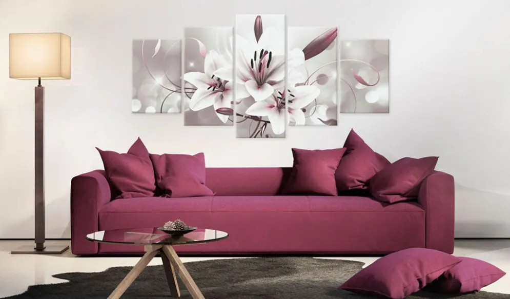 Obraz - Symbol niewinności-2