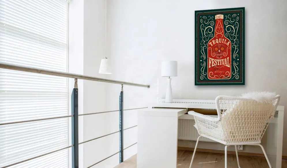 Obraz - Tequila Festival-2