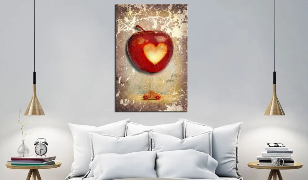 Obraz - Słodki smak dzieciństwa-2