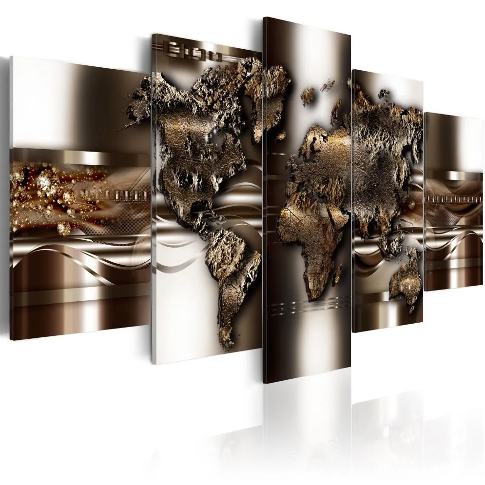 Obraz - Non nova, sed nove-1