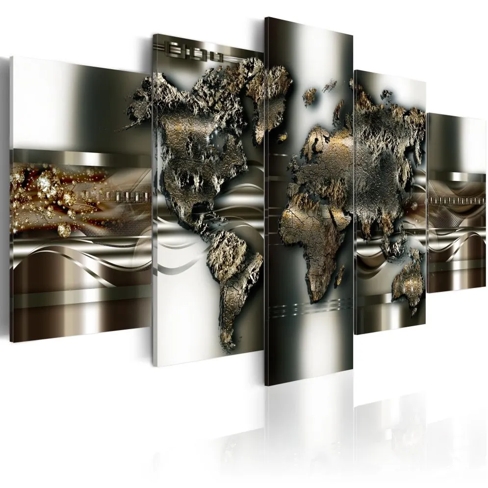 Obraz - Magnum opus-1