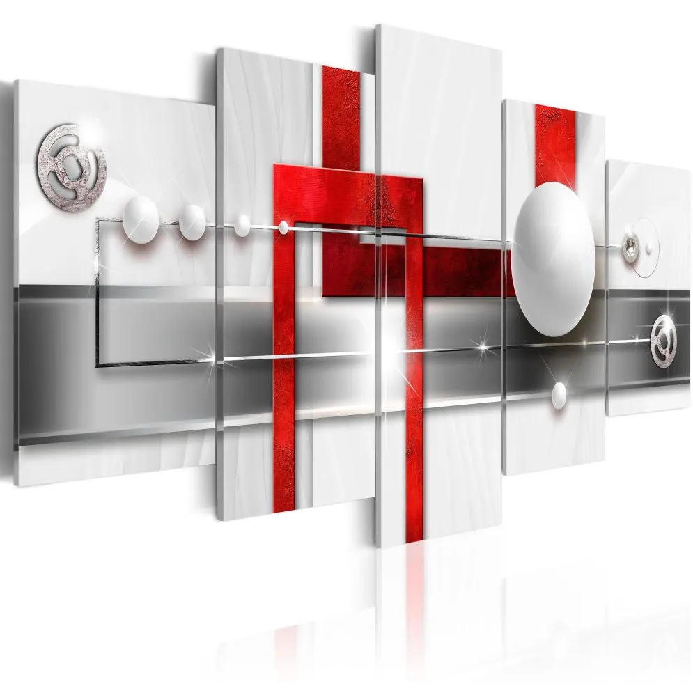 Obraz - Idylla harmonii-1