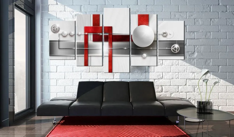 Obraz - Idylla harmonii-2